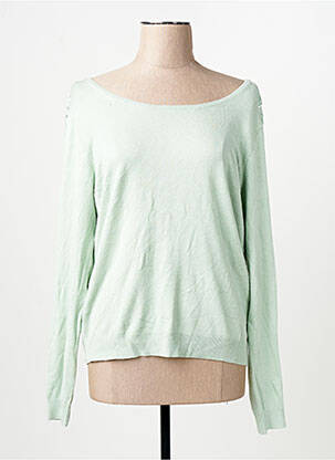 T-shirt vert VERO MODA femme