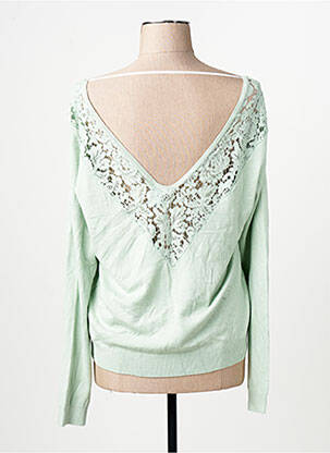 T-shirt vert VERO MODA femme