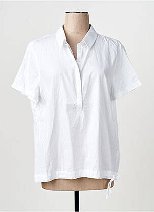 Chemisier blanc STREET ONE femme