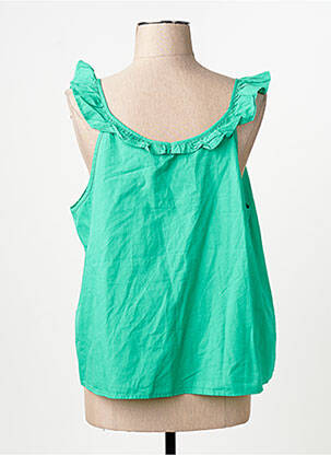 Blouse vert VERO MODA femme