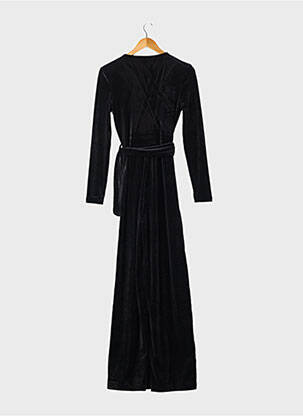 Combi-pantalon noir MANGO femme