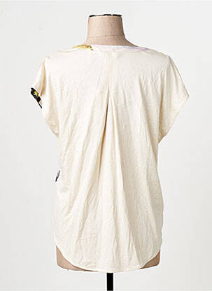 Blouse blanc S.OLIVER femme