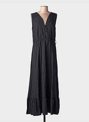 Robe courte noir MOLLY BRACKEN femme