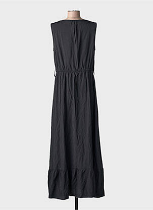 Robe courte noir MOLLY BRACKEN femme