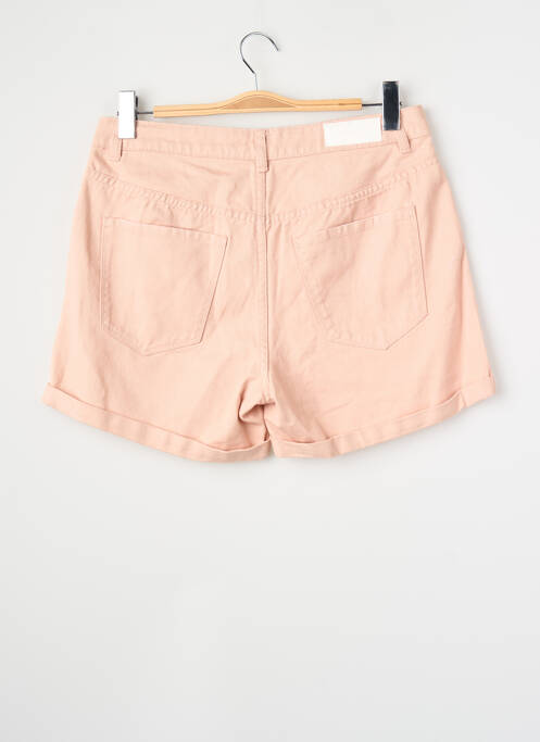 Short taille haute taille haute rose VERO MODA femme