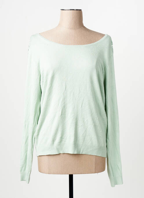 T-shirt vert VERO MODA femme