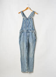 Combi-pantalon bleu ONLY femme