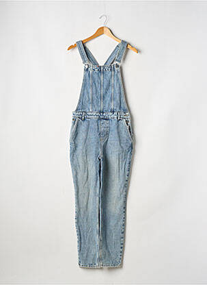 Combi-pantalon bleu ONLY femme