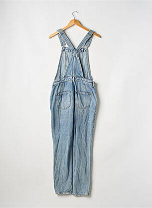 Combi-pantalon bleu ONLY femme