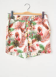 Short rouge VERO MODA femme