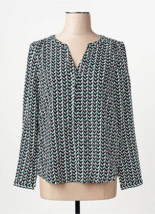 Chemisier multicolore STREET ONE femme