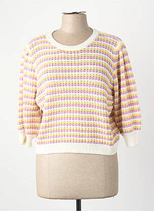 Pull blanc ONLY femme