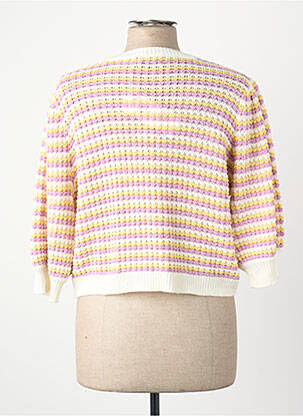 Pull blanc ONLY femme