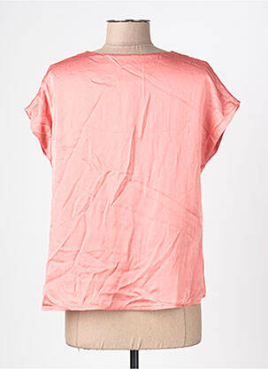 T-shirt rose BELLITA femme