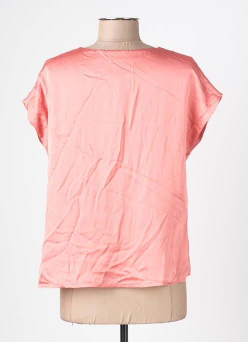 T-shirt rose BELLITA femme
