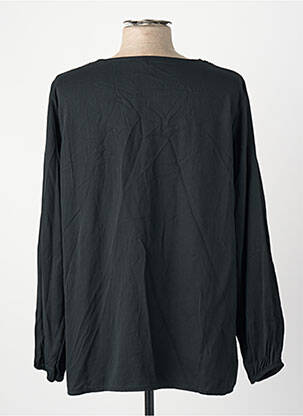 Blouse noir ZABAIONE femme