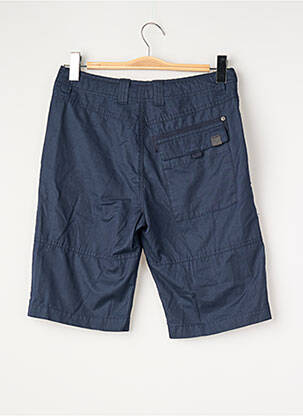 Short bleu TOM TAILOR homme
