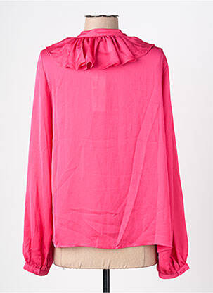 Chemisier rose MOLLY BRACKEN femme