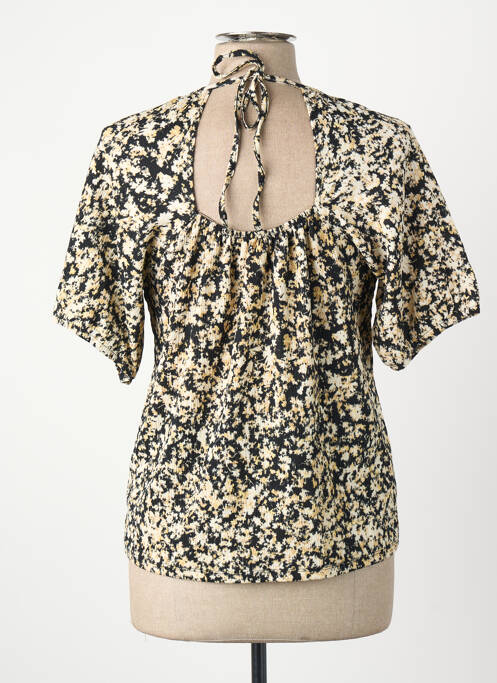 Blouse noir GARCIA femme