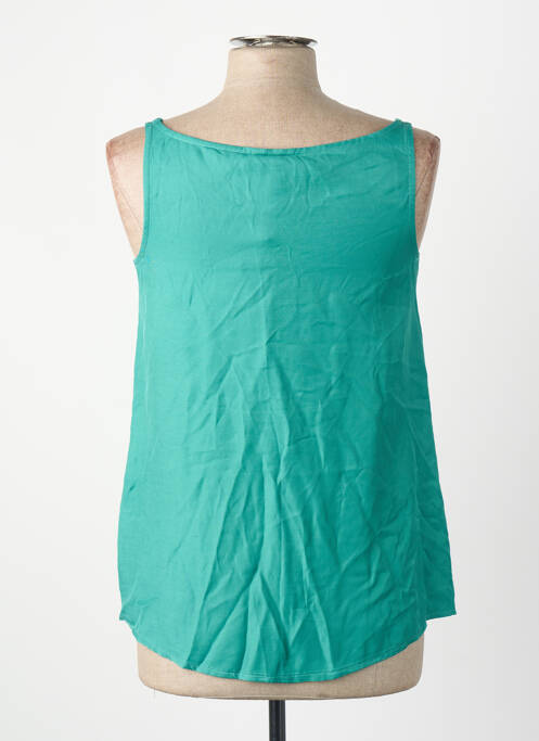 Blouse vert STREET ONE femme