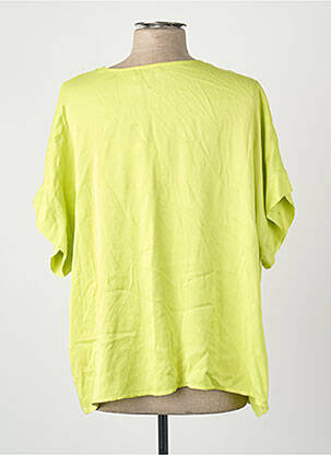 Blouse vert BELLITA femme