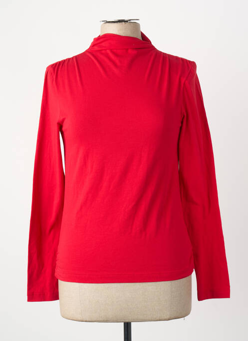 T-shirt rouge STREET ONE femme
