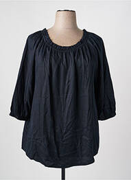 Blouse noir S.OLIVER femme