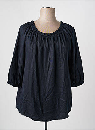Blouse noir S.OLIVER femme
