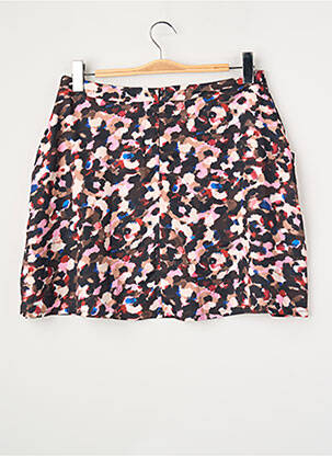 Jupe courte rose MOLLY BRACKEN femme