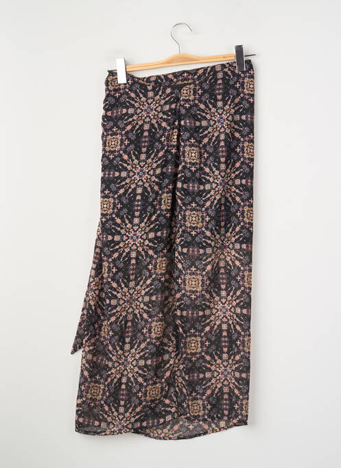Jupe longue gris MOLLY BRACKEN femme