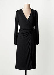 Robe longue noir ONLY femme