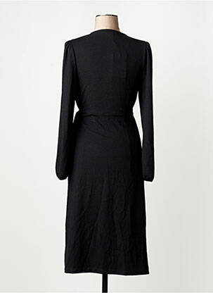 Robe longue noir ONLY femme