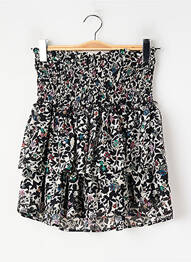 Jupe courte noir ONLY femme