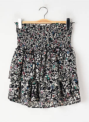 Jupe courte noir ONLY femme