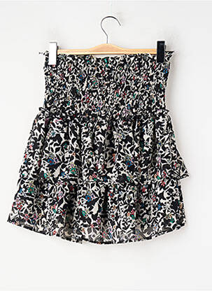 Jupe courte noir ONLY femme