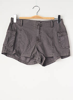 Short gris TALLY WEIJL femme