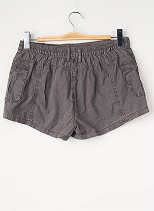 Short gris TALLY WEIJL femme