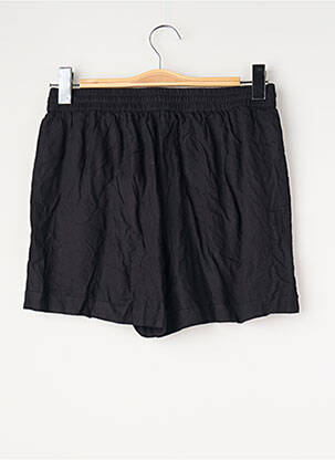 Short taille normale taille normale noir VERO MODA femme