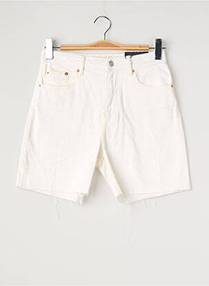 Short beige TALLY WEIJL femme