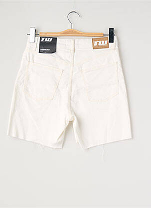 Short beige TALLY WEIJL femme