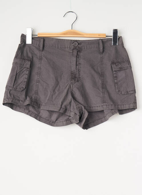 Short gris TALLY WEIJL femme