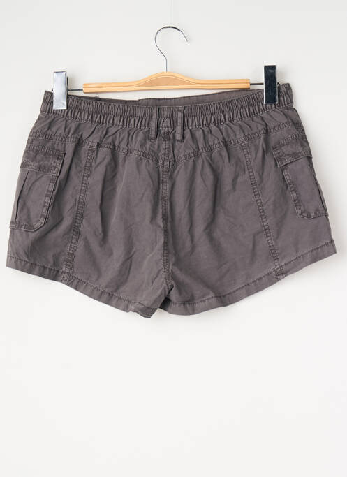 Short gris TALLY WEIJL femme