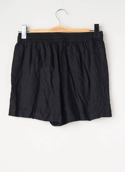 Short taille normale taille normale noir VERO MODA femme