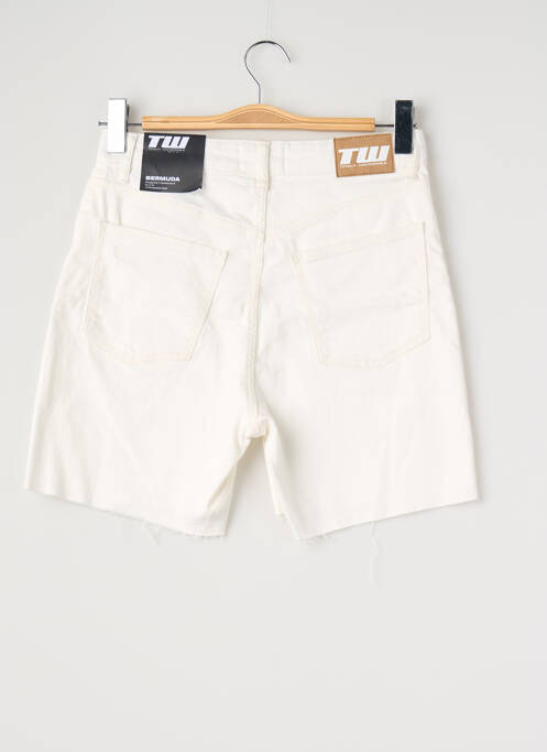 Short beige TALLY WEIJL femme