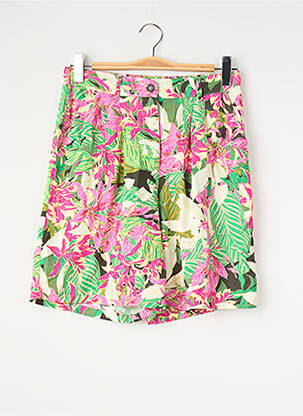 Short rose ONLY femme