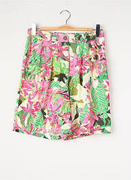 Short rose ONLY femme