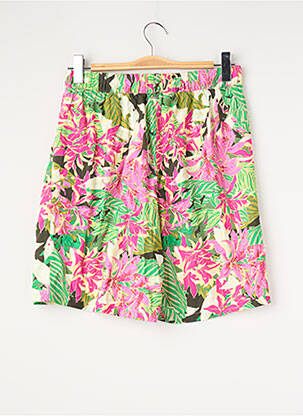 Short rose ONLY femme