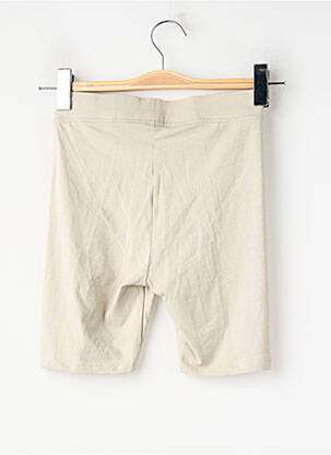 Short beige TALLY WEIJL femme