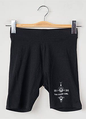 Short noir TALLY WEIJL femme