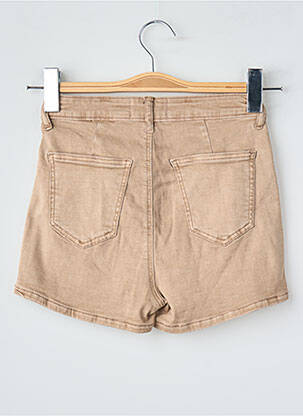 Short beige TALLY WEIJL femme